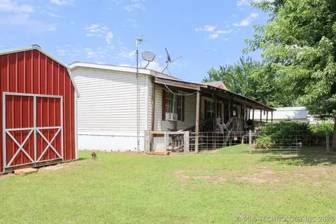 369084 E 960 Rd, Castle, OK 74833 photo 42