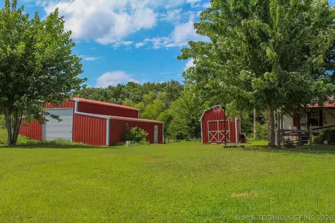 369084 E 960 Rd, Castle, OK 74833 photo 37