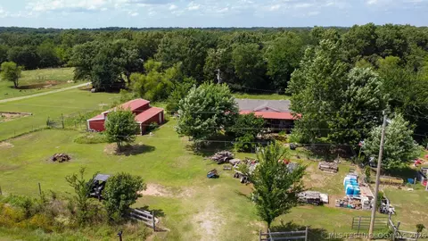369084 E 960 Rd, Castle, OK 74833 photo 25