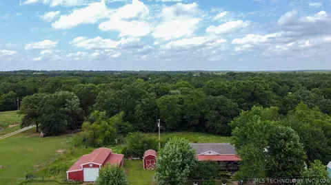 369084 E 960 Rd, Castle, OK 74833 photo 6
