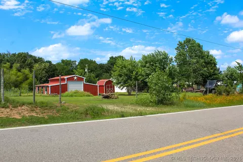 369084 E 960 Rd, Castle, OK 74833 photo 5
