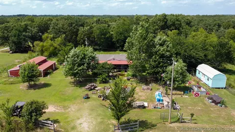 369084 E 960 Rd, Castle, OK 74833 photo 11