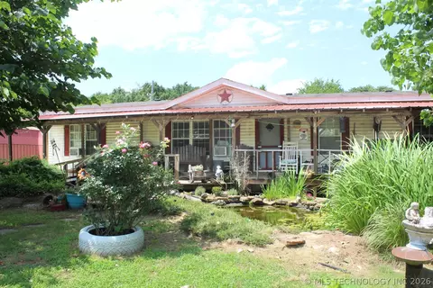 369084 E 960 Rd, Castle, OK 74833 photo 40
