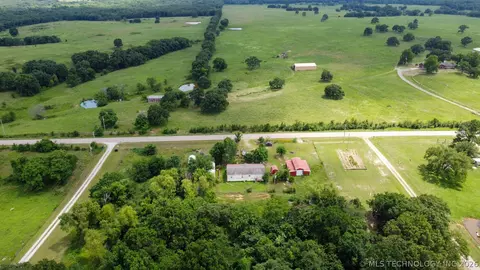 369084 E 960 Rd, Castle, OK 74833 photo 17