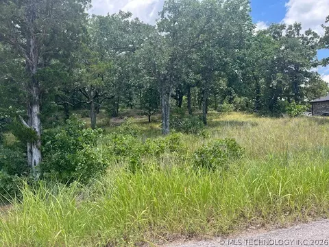 Brandi Lane, Tishomingo, OK 73460