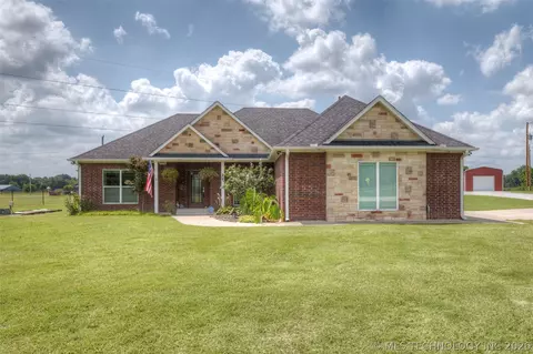 15330 W 61st St S, Sand Springs, OK 74063
