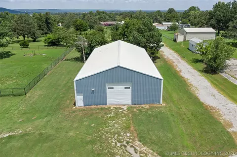 W 66th Street, Sapulpa, OK 74066