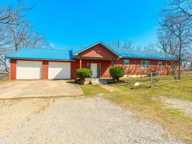 2393 Masters, Sulphur, OK 73086