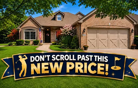 1532 W Trenton St, Broken Arrow, OK 74012
