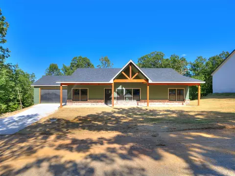 26370 N 4530 Rd, Bernice, OK 74331