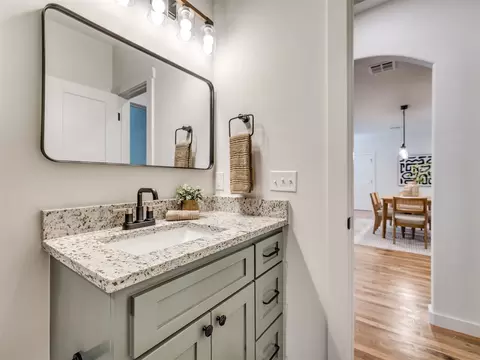 Bath - 26370 N 4530 Rd, Bernice, OK 74331 photo 4 of 8