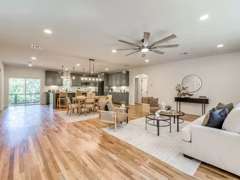 Living - 26370 N 4530 Rd, Bernice, OK 74331 photo 1 of 4