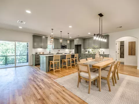 Dining - 26370 N 4530 Rd, Bernice, OK 74331 photo 5 of 8