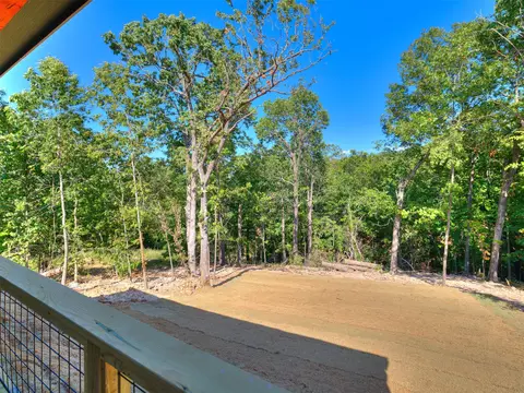 Exterior - 26370 N 4530 Rd, Bernice, OK 74331 photo 5 of 6