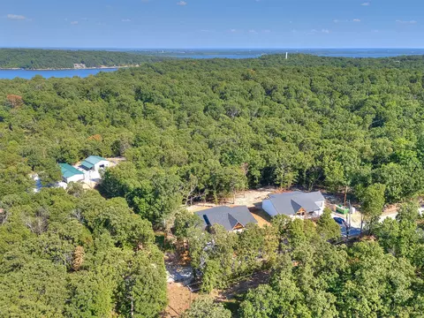 View/Area - 26370 N 4530 Rd, Bernice, OK 74331 photo 3 of 3