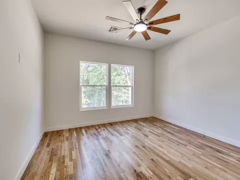 Bedroom - 26370 N 4530 Rd, Bernice, OK 74331 photo 1 of 9