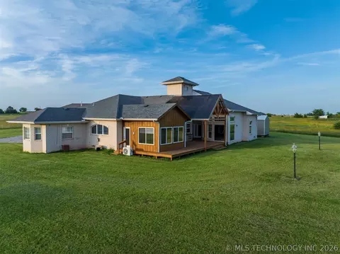 Other - 353800 E 5400 Rd, Maramec, OK 74045 photo 2 of 19