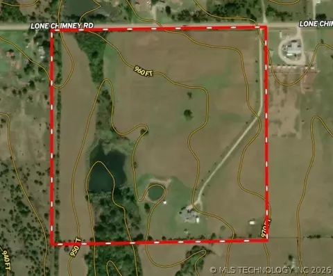 Other - 353800 E 5400 Rd, Maramec, OK 74045 photo 3 of 19
