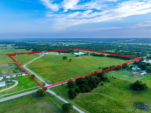 View/Area - 353800 E 5400 Rd, Maramec, OK 74045 photo 1 of 26