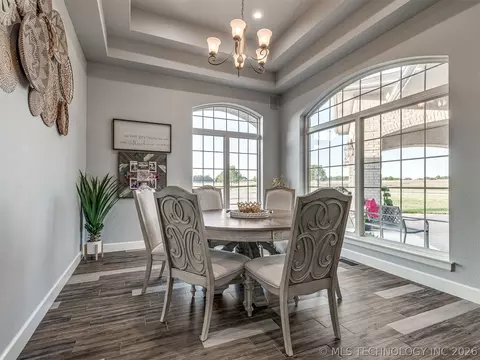 Dining - 353800 E 5400 Rd, Maramec, OK 74045 photo 1 of 1