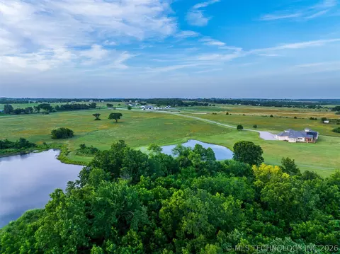 View/Area - 353800 E 5400 Rd, Maramec, OK 74045 photo 10 of 26