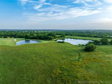 View/Area - 353800 E 5400 Rd, Maramec, OK 74045 photo 15 of 26