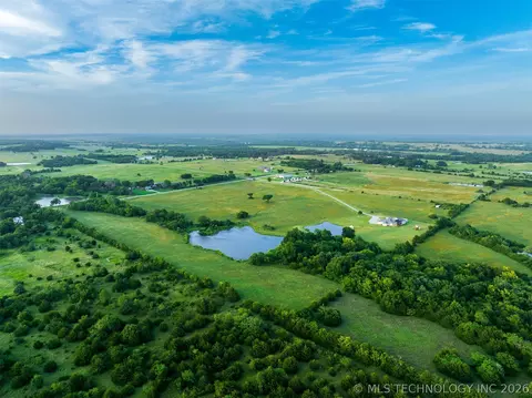 View/Area - 353800 E 5400 Rd, Maramec, OK 74045 photo 17 of 26