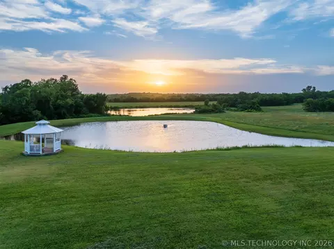 View/Area - 353800 E 5400 Rd, Maramec, OK 74045 photo 3 of 26