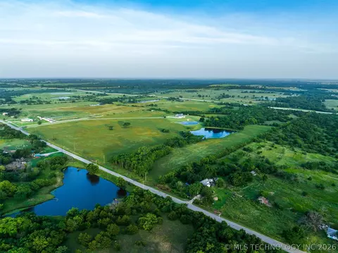 View/Area - 353800 E 5400 Rd, Maramec, OK 74045 photo 19 of 26