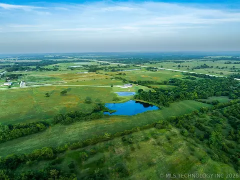 View/Area - 353800 E 5400 Rd, Maramec, OK 74045 photo 16 of 26