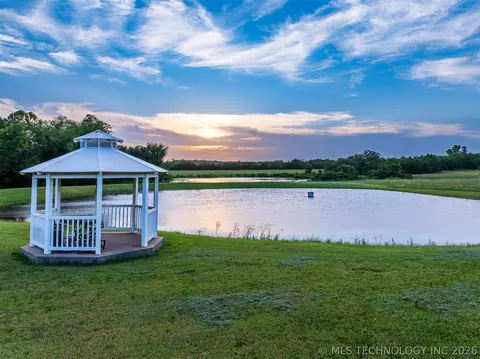 View/Area - 353800 E 5400 Rd, Maramec, OK 74045 photo 4 of 26