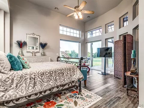 Bedroom - 353800 E 5400 Rd, Maramec, OK 74045 photo 1 of 4