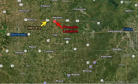 Other - 353800 E 5400 Rd, Maramec, OK 74045 photo 8 of 19