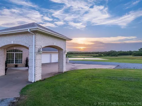 Other - 353800 E 5400 Rd, Maramec, OK 74045 photo 1 of 19