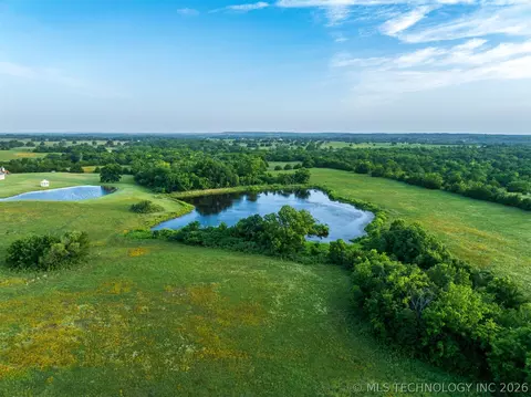 View/Area - 353800 E 5400 Rd, Maramec, OK 74045 photo 14 of 26