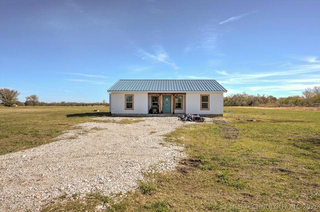 2200 N 166th Rd, Mounds, OK 74047