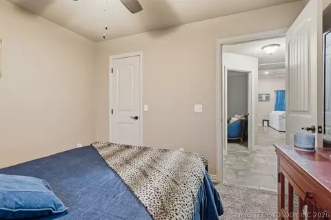 Bedroom - 308 Hidden, Ardmore, OK 73401 photo 7 of 9