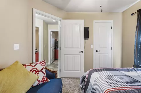 Bedroom - 308 Hidden, Ardmore, OK 73401 photo 5 of 9