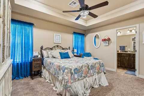 Bedroom - 308 Hidden, Ardmore, OK 73401 photo 1 of 9
