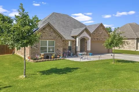 Exterior - 308 Hidden, Ardmore, OK 73401 photo 5 of 5