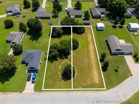 20919 Marsha Ln, Kellyville, OK 74039