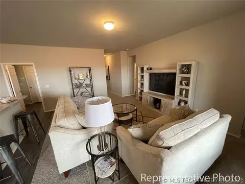 29014 E 80th St S, Broken Arrow, OK 74014 photo 4