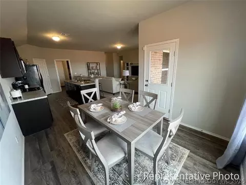 29014 E 80th St S, Broken Arrow, OK 74014 photo 11