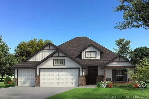 2901 E Northampton St, Broken Arrow, OK 74014 photo 7