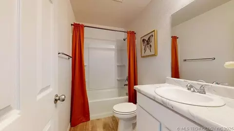 29054 E 80th Ct S, Broken Arrow, OK 74014 photo 15