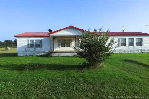 26415 Milton, Mccurtain, OK 74944