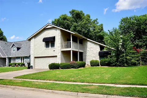 7505 S Gum Ave, Broken Arrow, OK 74011