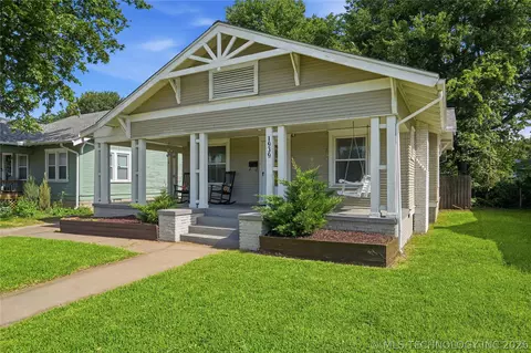 Other - 1939 E 13th Pl, Tulsa, OK 74104 photo 1 of 11