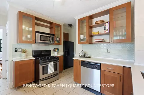 Kitchen - 1939 E 13th Pl, Tulsa, OK 74104 photo 1 of 3