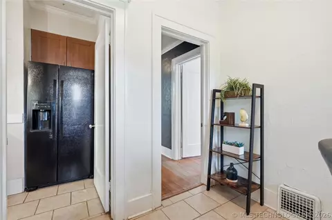 Entry Way - 1939 E 13th Pl, Tulsa, OK 74104 photo 1 of 1
